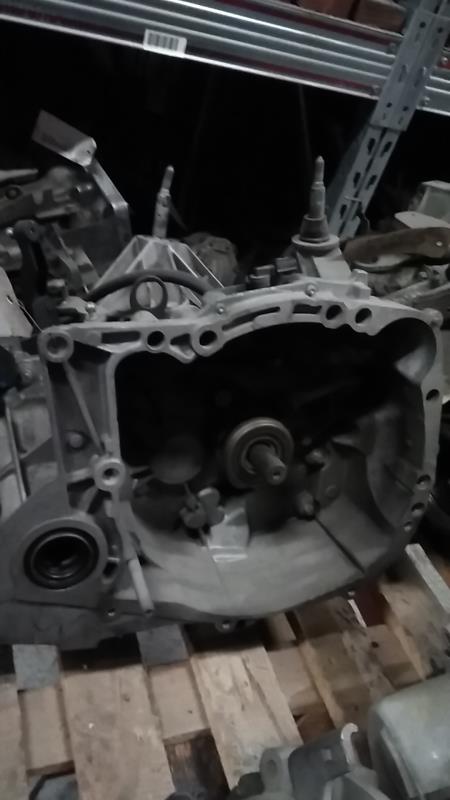 Boite de vitesses RENAULT CLIO III Essence - 1