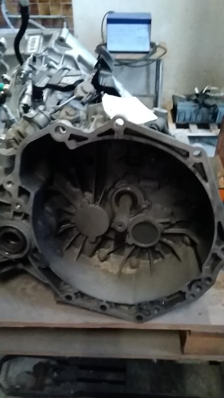 Boite de vitesses OPEL ZAFIRA I Diesel - 1