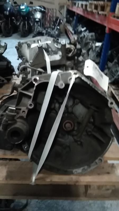 Boite de vitesses CITROEN SAXO Diesel - 1