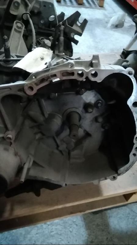 Boite de vitesses RENAULT CLIO II Essence - 1