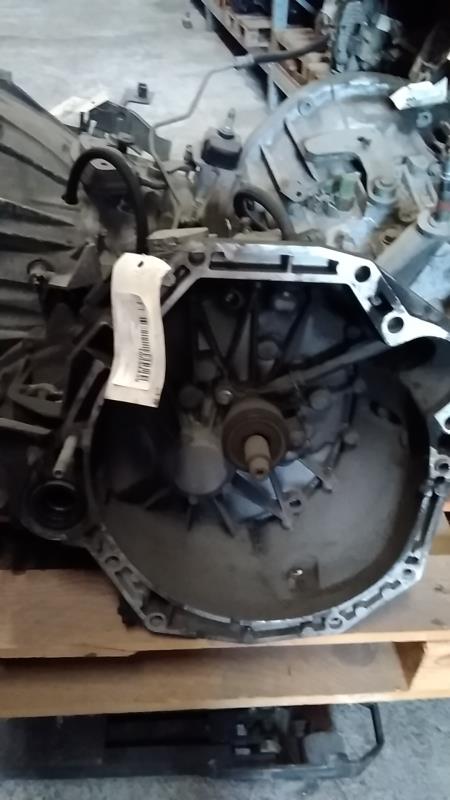Boite de vitesses RENAULT CLIO III Diesel - 1