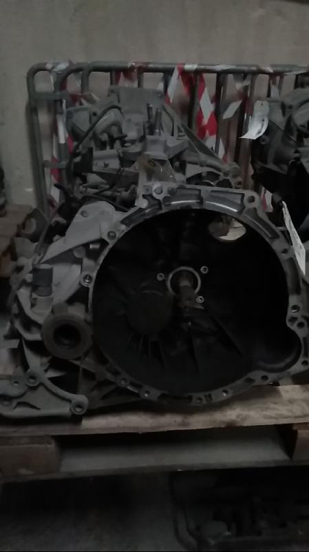 Boite de vitesses FORD FOCUS II Diesel - 1