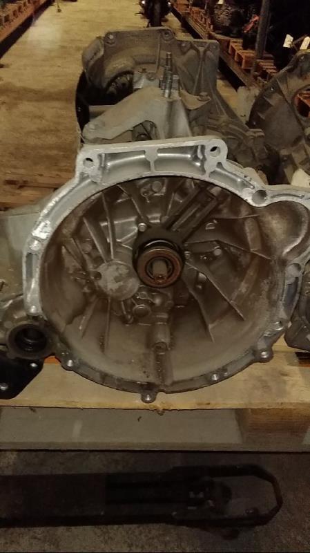 Boite de vitesses FORD FIESTA VI Essence - 1