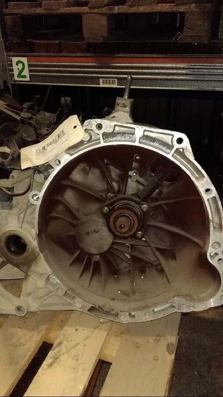 Boite de vitesses FORD TRANSIT CONNECT I Diesel - 1