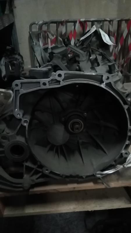 Boite de vitesses FORD FOCUS II Diesel - 1