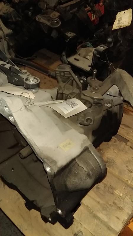 Boite de vitesses SEAT IBIZA IV Diesel - 1