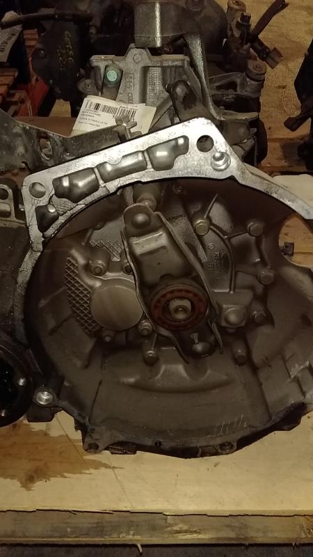 Boite de vitesses SKODA OCTAVIA II Diesel - 1
