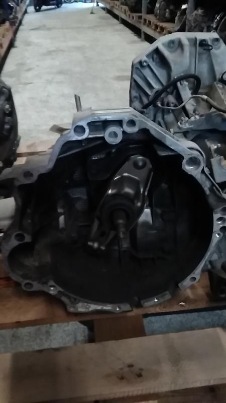 Boite de vitesses VOLKSWAGEN PASSAT IV Diesel - 1