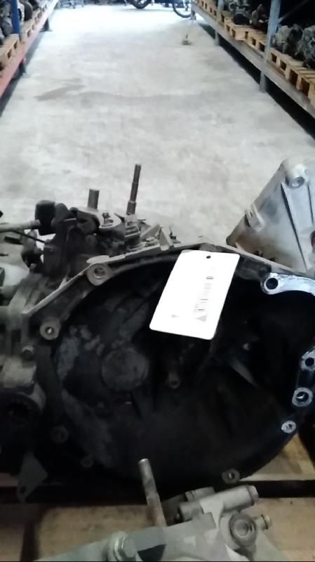 Boite de vitesses PEUGEOT 406 COUPE Diesel - 1