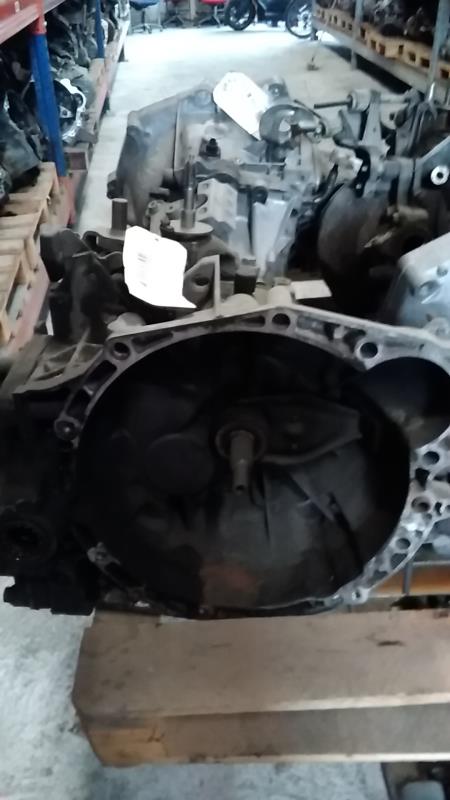 Boite de vitesses CITROEN C4 I Diesel - 1