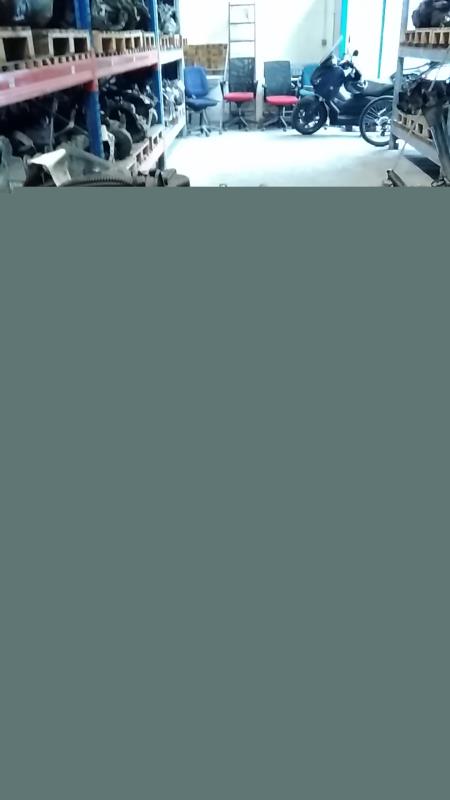 Boite de vitesses CITROEN C3 II Essence - 1