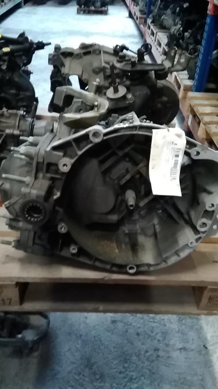 Boite de vitesses CITROEN C5 I Diesel - 1