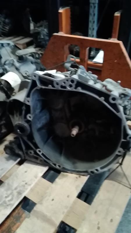 Boite de vitesses DS DS3 Diesel - 1