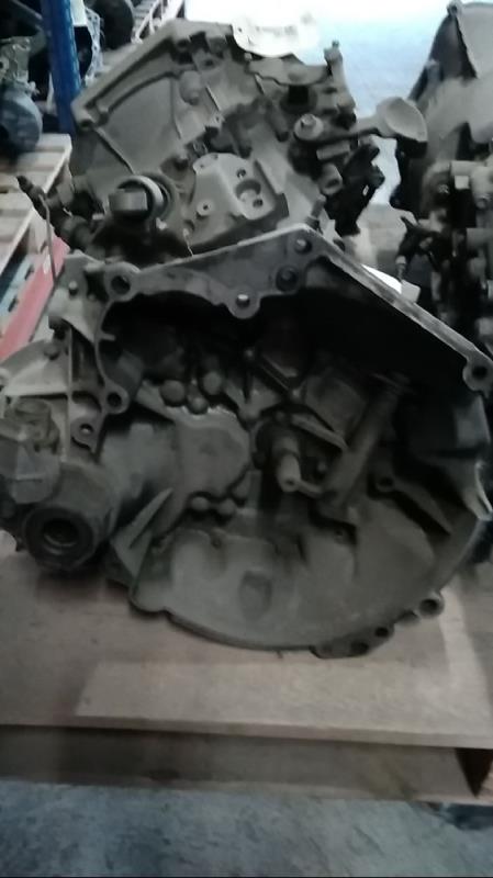 Boite de vitesses CITROEN ZX Essence - 1