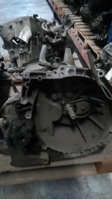Boite de vitesses CITROEN C5 I Diesel - 1