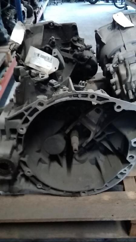 Boite de vitesses CITROEN C5 I Diesel - 1