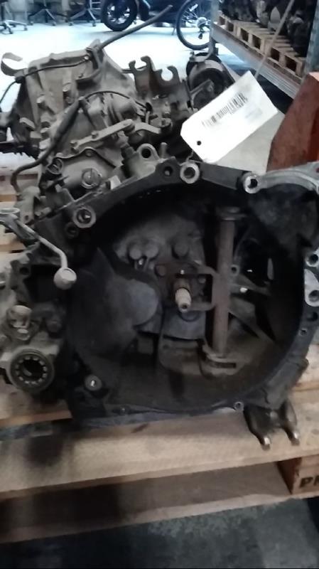Boite de vitesses PEUGEOT 306 Diesel - 1