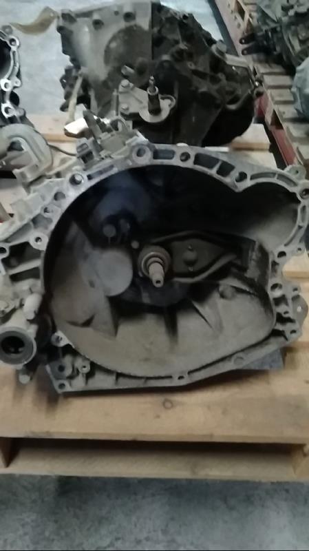 Boite de vitesses PEUGEOT 307 Diesel - 1