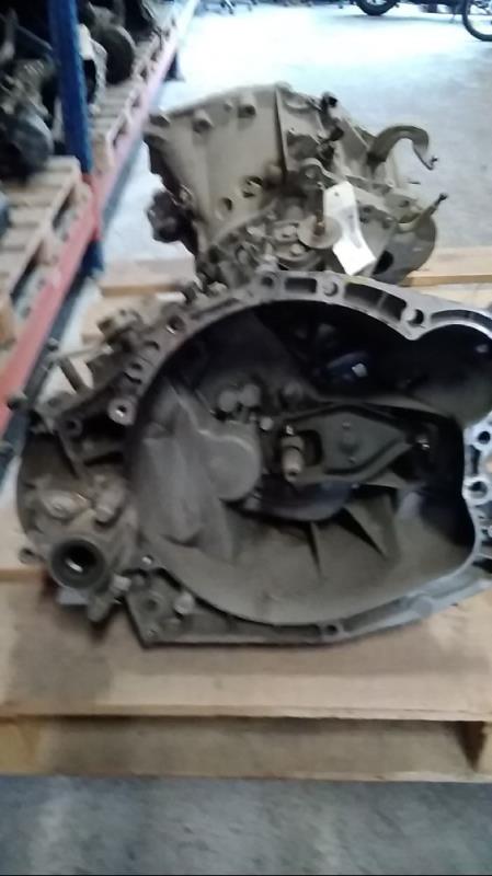 Boite de vitesses PEUGEOT 206 Diesel - 1