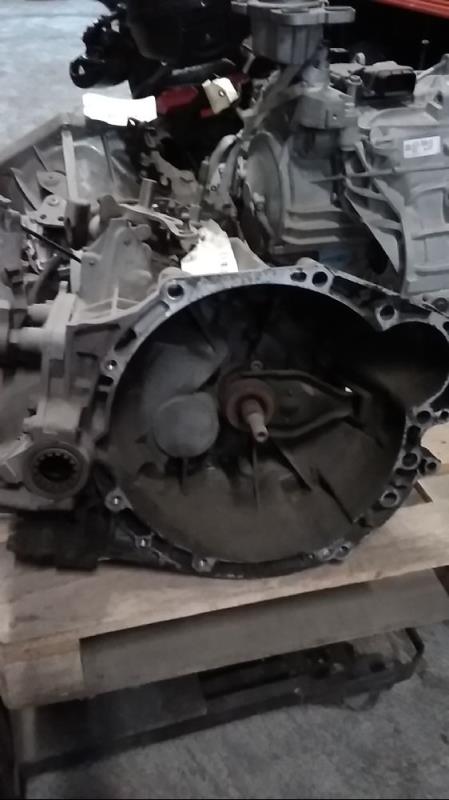 Boite de vitesses PEUGEOT 307 CC Diesel - 1