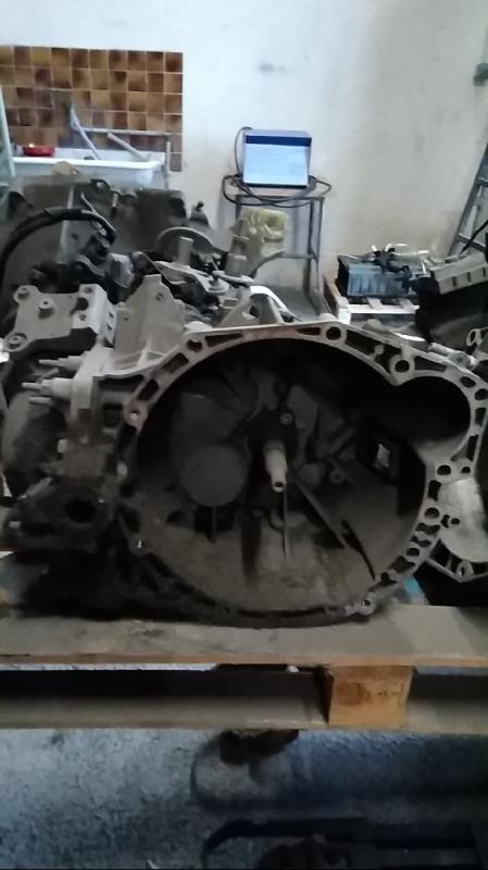 Boite de vitesses PEUGEOT 307 Diesel - 1