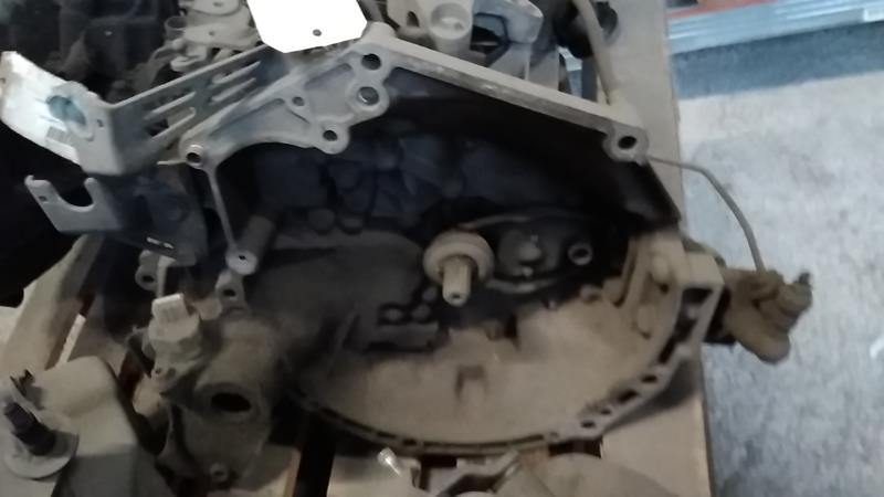 Boite de vitesses CITROEN C3 I Essence - 1