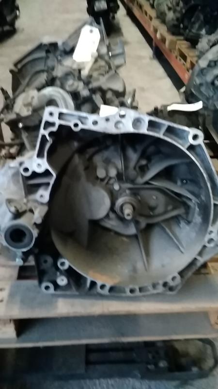 Boite de vitesses PEUGEOT 307 Diesel - 1