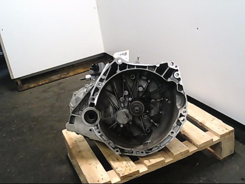 Boite de vitesses NISSAN JUKE Essence - 1