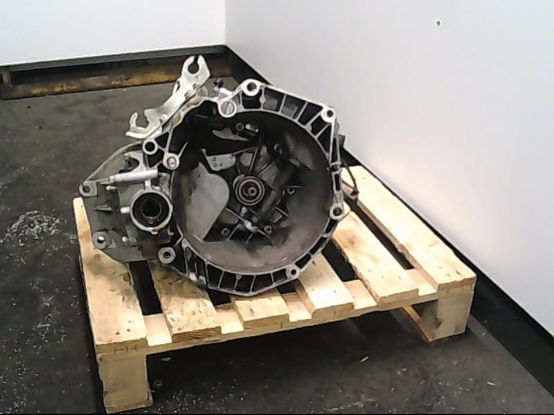 Boite de vitesses FORD KA II Diesel - 1