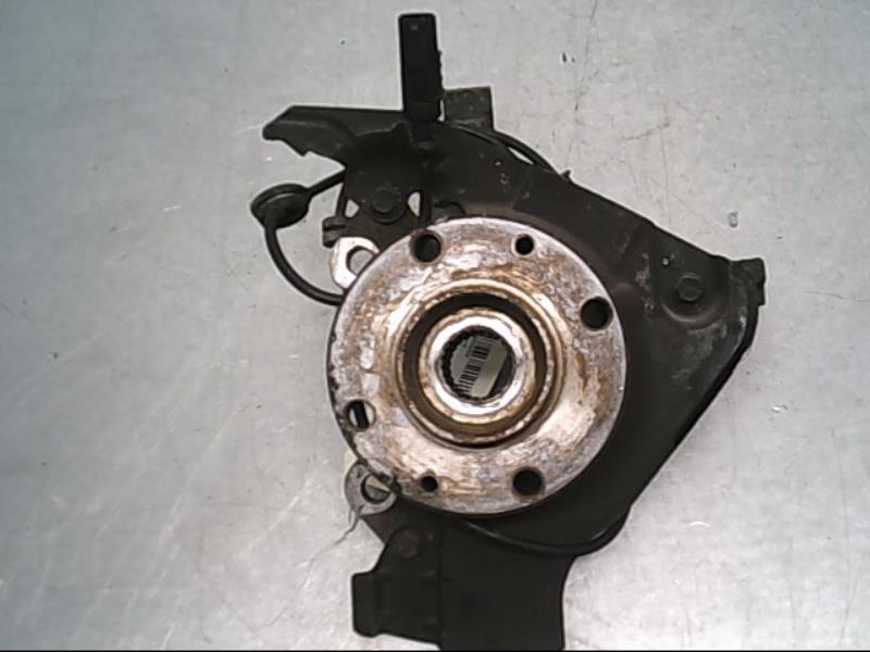 Fusee avant gauche LANCIA MUSA Diesel - 1