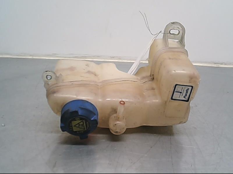Vase d'expansion LANCIA MUSA Diesel - 1