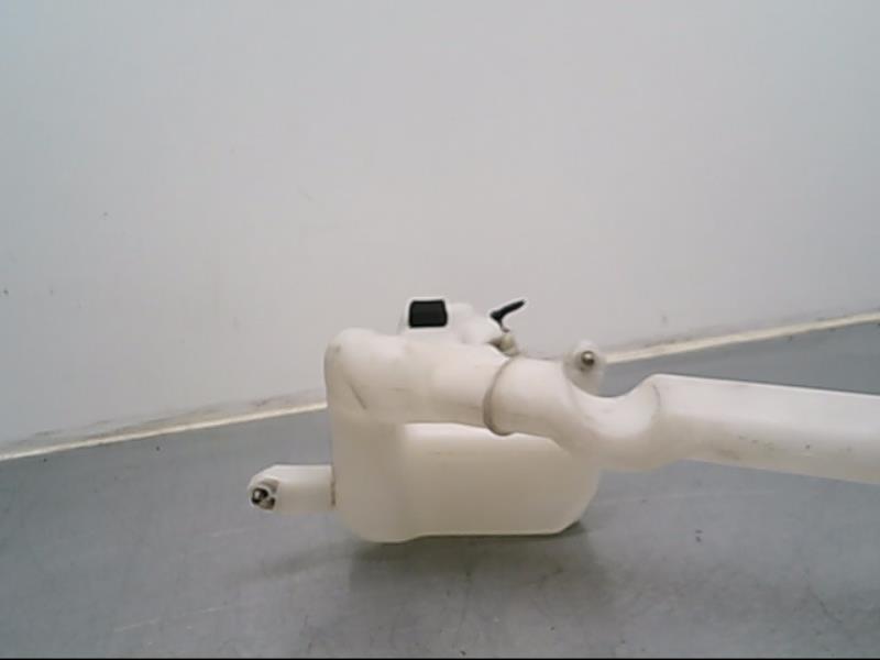 Vase de lave glace SKODA FABIA I Diesel - 1