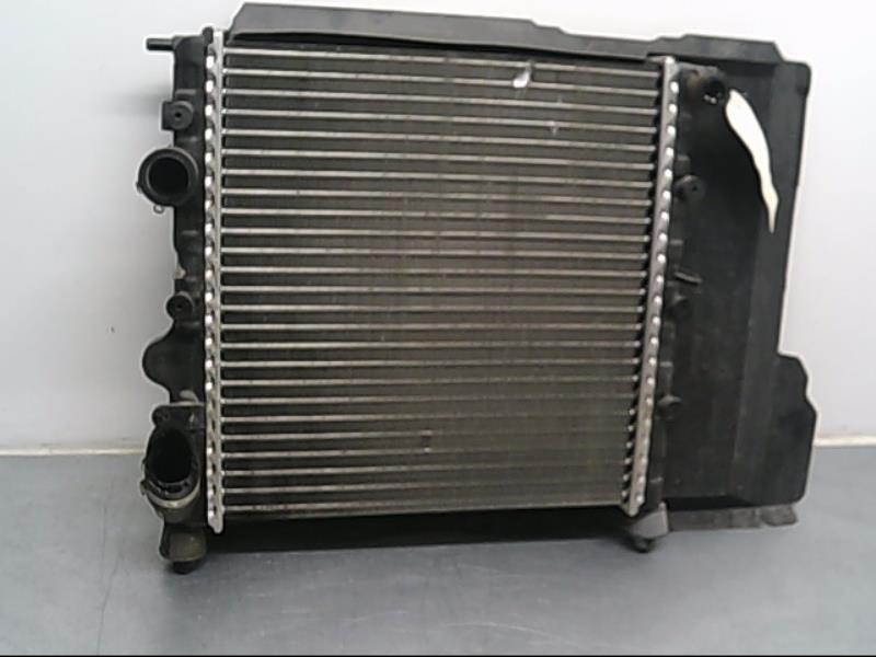 Radiateur eau RENAULT CLIO II Essence - 1