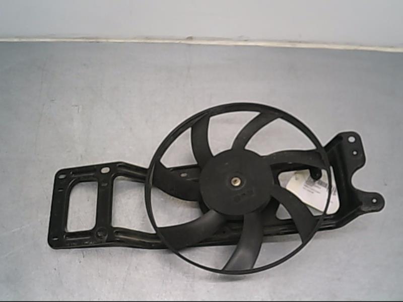 Ventilateur eau RENAULT CLIO II Essence - 1