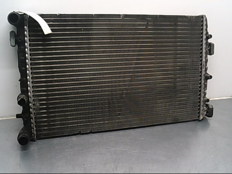 Radiateur eau VOLKSWAGEN POLO IV Diesel - 1