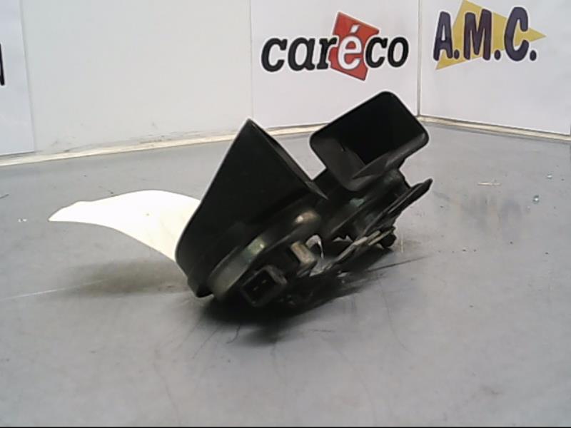 Avertisseur/Klaxon RENAULT CLIO III Diesel - 1