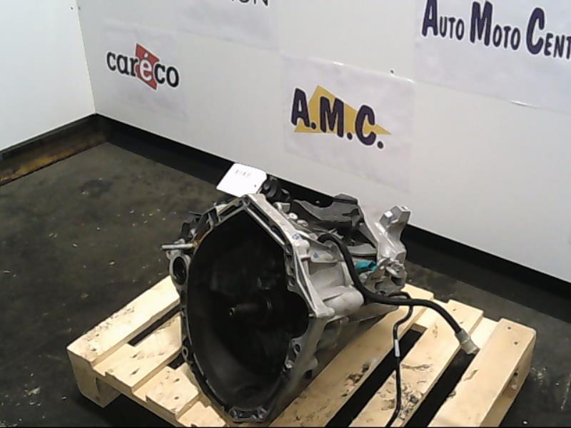 Boite de vitesses RENAULT MEGANE III Diesel - 1
