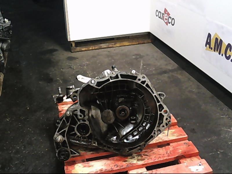 Boite de vitesses OPEL CORSA III Diesel - 1
