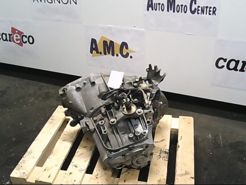 Boite de vitesses PEUGEOT 307 Diesel - 1