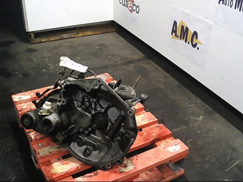 Boite de vitesses CITROEN SAXO Essence - 1