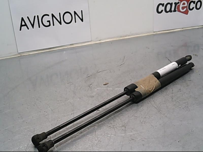 Verin de coffre CITROEN C3 II Diesel - 1