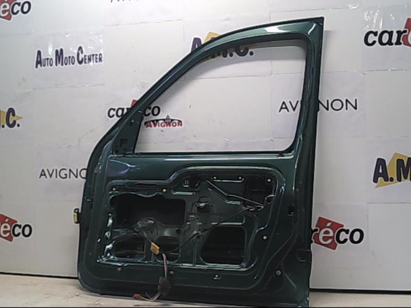 Porte avant droit RENAULT KANGOO I Diesel - 1