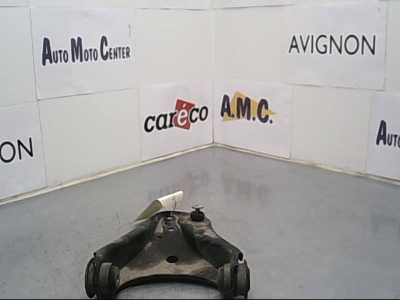 Photo de la pièce