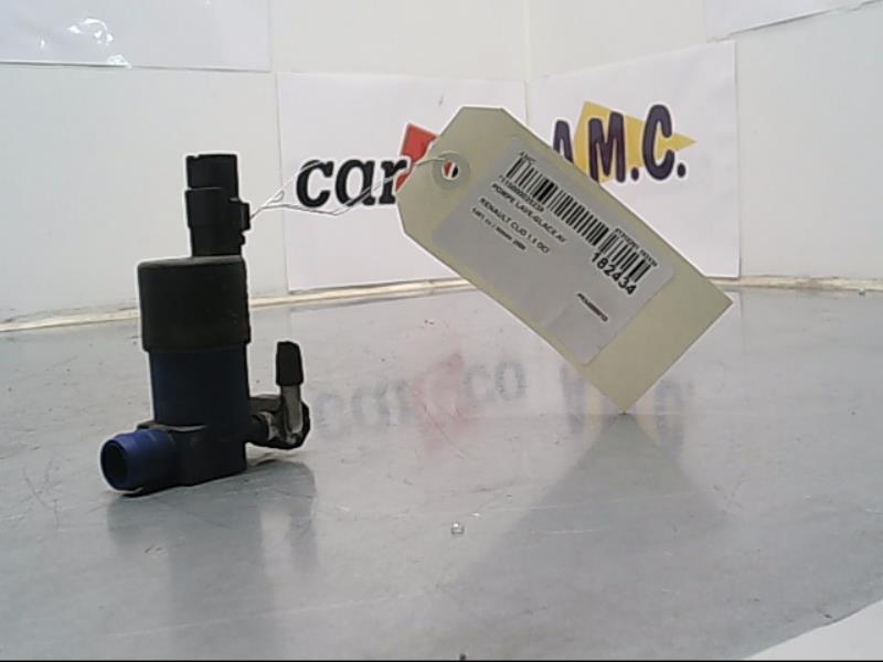 Pompe lave glace avant RENAULT CLIO III Diesel - 1