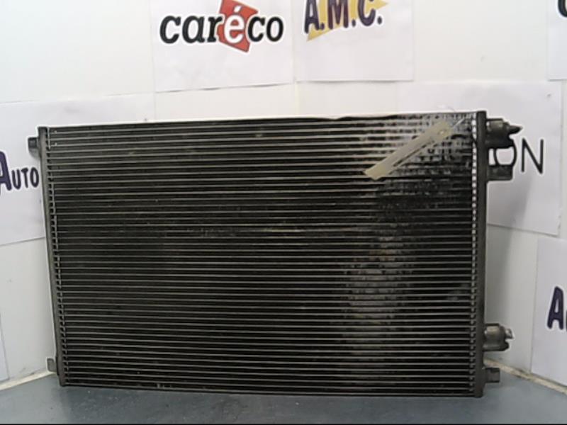 Condenseur de clim RENAULT MEGANE II Diesel - 1