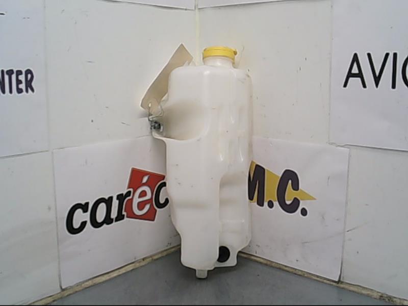 Vase de lave glace RENAULT TWINGO III Essence - 1