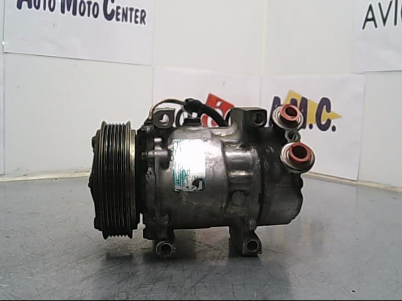 Compresseur clim CITROEN XSARA Essence - 1
