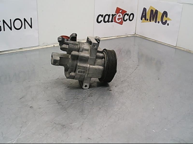 Compresseur clim CITROEN C1 I Essence - 1