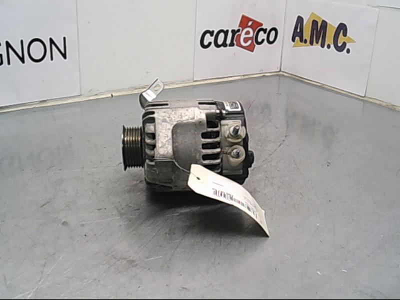 Alternateur CITROEN C1 I Essence - 1