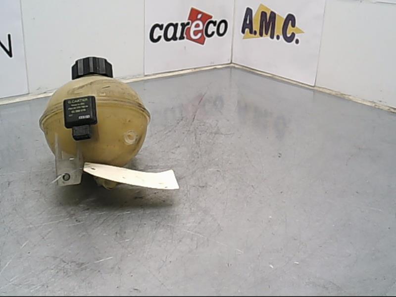 Vase d'expansion PEUGEOT 206 Diesel - 1